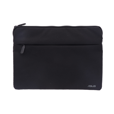Asus AS1200 | Fits up to size 11.6 " | Sleeve | Grey | Waterproof