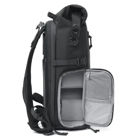 Asus ROG Archer BP2702 | Fits up to size 17 " | Backpack | Black