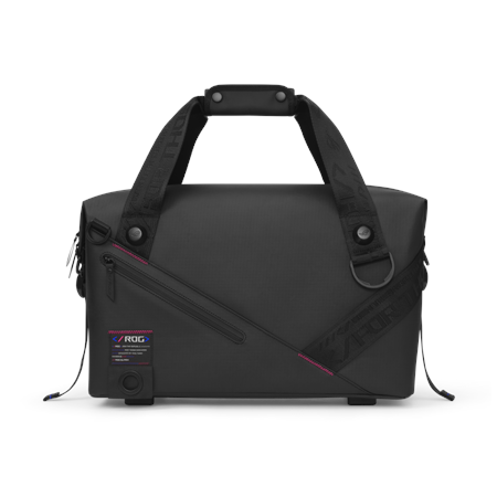 Asus ROG Slash BC3700 | Duffle Bag | Black