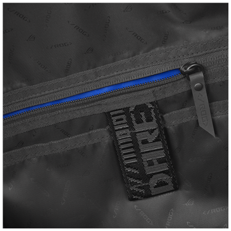 Asus ROG Slash BC3700 | Duffle Bag | Black