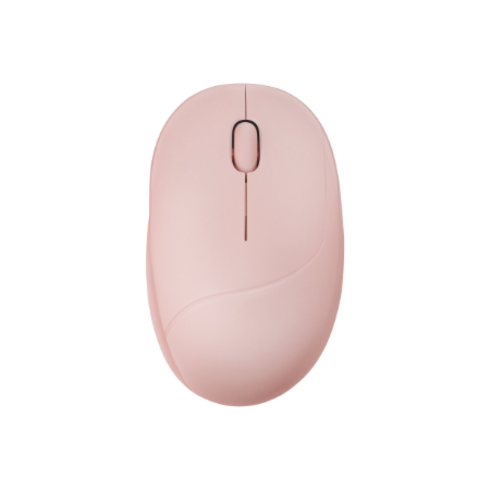 Asus Fragrance MD101 | Mouse | 2.4 GHz, Bluetooth | Rose Clay