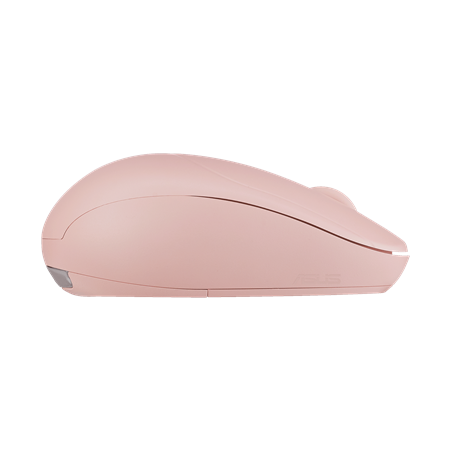 Asus Fragrance MD101 | Mouse | 2.4 GHz, Bluetooth | Rose Clay