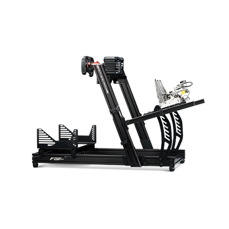 Next Level Racing F-GT Elite Lite