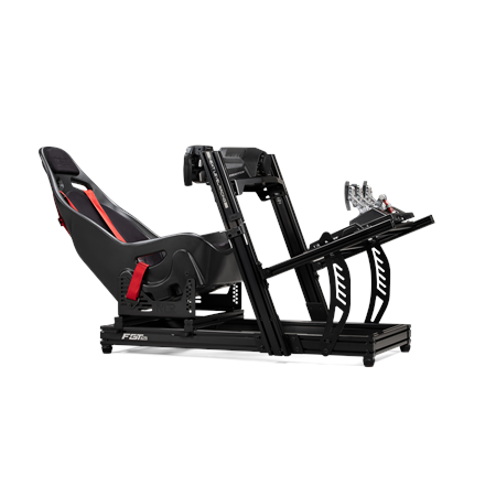 Next Level Racing F-GT Elite Lite