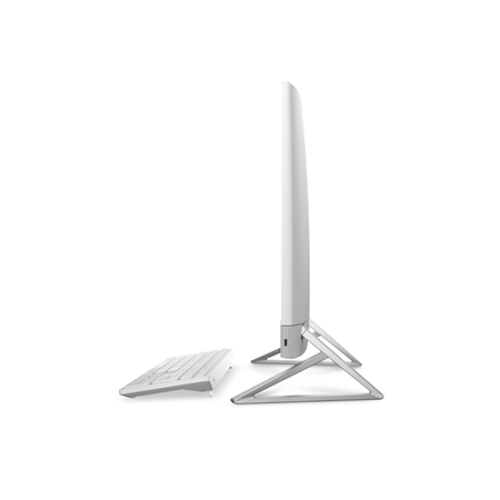 Dell 24 | EC24250 | Desktop | AIO | 23.8 " | Intel Core i5 | i5-1334U | 16 GB | DDR5 | 1000 GB | Intel Iris Xe Graphics | Englis