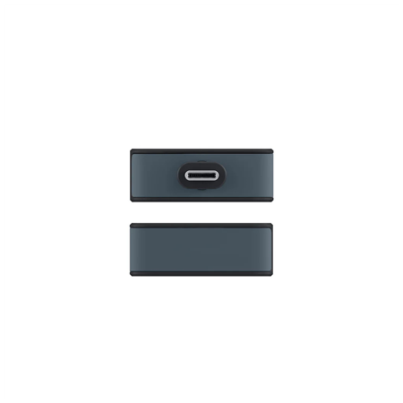 Hyper HyperDrive Flex 5 Port USB-C Hub | HD4101BKGL | HDMI ports quantity 1