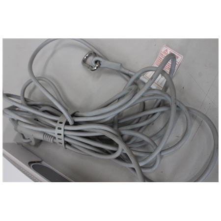 SALE OUT. Ecovacs Window Cleaning Robot | WINBOT W2 PRO | Corded | 2800 Pa | White | DAMAGED PACKAGING, USED, DIRTY, SCRATCHED,