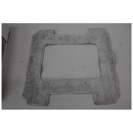 SALE OUT. Ecovacs Window Cleaning Robot | WINBOT W2 PRO | Corded | 2800 Pa | White | DAMAGED PACKAGING, USED, DIRTY, SCRATCHED,