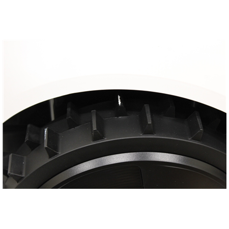 SALE OUT. Ecovacs | Lawn Mower 	GOAT O800 RTK | UNPACKED, WHITE SPOTS ON THE WHEEL