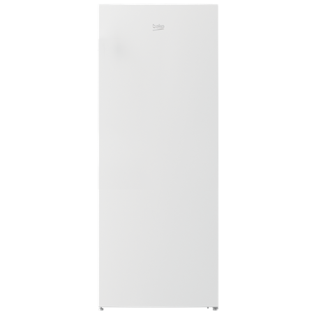 BEKO Refrigerator | RSSA290M41WN | Energy efficiency class E | Free standing | Larder | Height 150.8 cm | Fridge net capacity 28