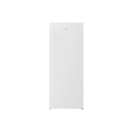 BEKO Refrigerator | RSSA290M41WN | Energy efficiency class E | Free standing | Larder | Height 150.8 cm | Fridge net capacity 28