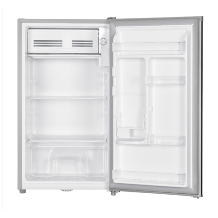 BEKO Refrigerator | RS9051PN | Energy efficiency class E | Free standing | Larder | Height 85 cm | Fridge net capacity 90 L | 39
