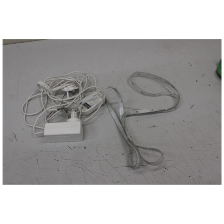 SALE OUT. Xiaomi Yeelight Lightstrip Plus | GPX4016RT | 7.5 W | USED