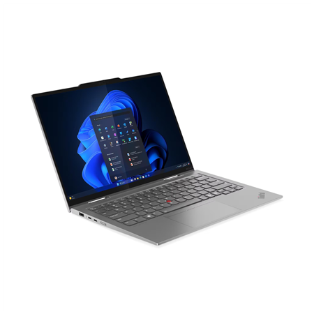 Lenovo | ThinkPad X1 2-in-1 G10 Aura Edition | Grey | 14 " | IPS | Touchscreen | WUXGA | 1920 x 1200 pixels | Anti-glare | Intel