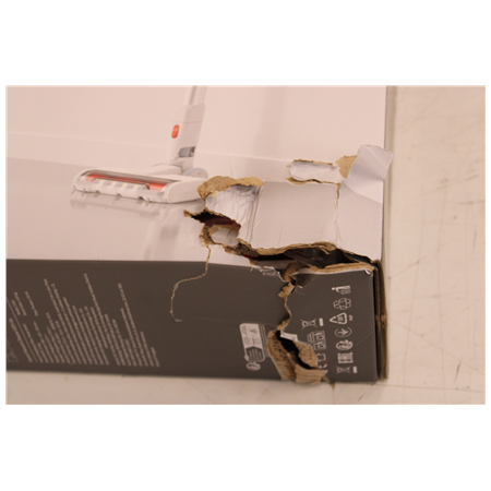 SALE OUT. Xiaomi Vacuum Cleaner | G20 Lite EU | Cordless | 215 W | 22.2 V | White | Warranty 22 month(s) | DAMAGED PACKAGING, DA
