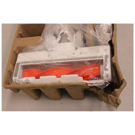 SALE OUT. Xiaomi Vacuum Cleaner | G20 Lite EU | Cordless | 215 W | 22.2 V | White | Warranty 22 month(s) | DAMAGED PACKAGING, DA
