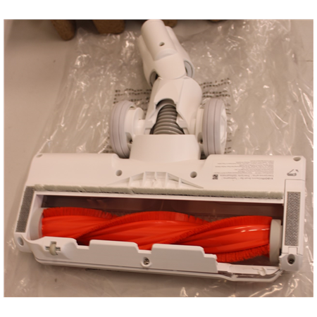 SALE OUT. Xiaomi Vacuum Cleaner | G20 Lite EU | Cordless | 215 W | 22.2 V | White | Warranty 22 month(s) | DAMAGED PACKAGING, DA