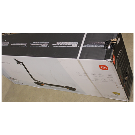 SALE OUT.  | SALE OUT. SALE OUT. Xiaomi Electric Scooter 4 Ultra EU | 500 W | 25 km/h | 10 " | 22 month(s) | DAMAGED PACKAGING