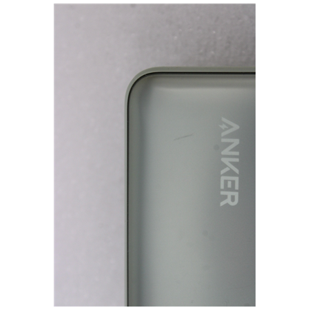 SALE OUT. Anker 545 Nano Power Bank | A1259G61 | 10000 mAh | Green | UNPACKED, SCRATCHED ON TOP