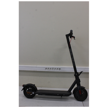 SALE OUT. Xiaomi Electric Scooter 4 Lite EU | SALE OUT. Xiaomi Electric Scooter 4 Lite EU | 300 W | 25 km/h | 8.5 " | 6 month(s)