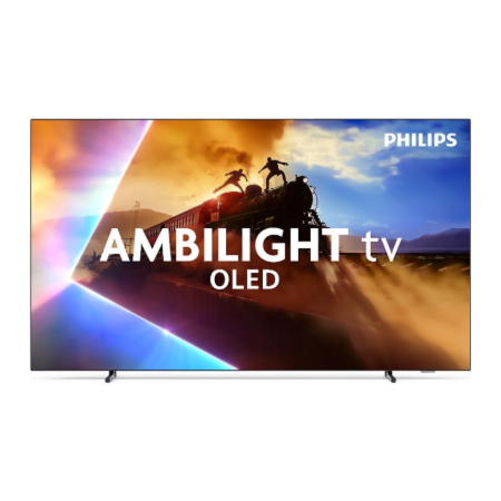 Philips OLED 4K Ambilight TV | 65OLED770/12 | 65 | Smart TV | TITAN OS | UHD