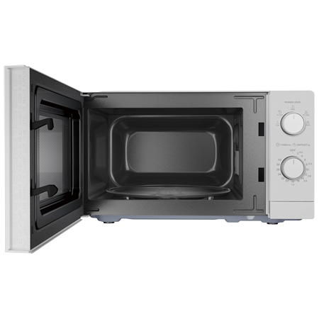 Midea Microwave oven | MMO-MMP01MZ(WH) | Free standing | 20 L | 700 W | White