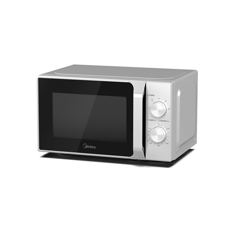 Midea Microwave oven | MM20CF2ESL | Free standing | 20 L | 700 W | Black