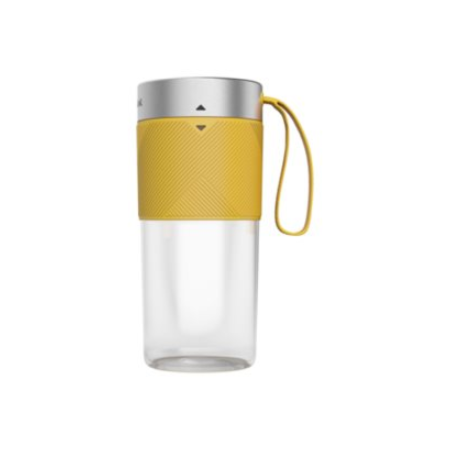 TEFAL | Blender | BL1C0230 LightMix On the Go | Tabletop | Jar material Tritan | Jar capacity 0.3 L | Yellow/Transparent