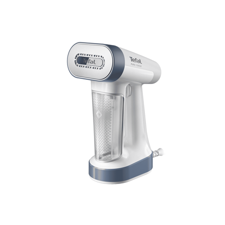 TEFAL Steamer | DT8722E0 Pure Force 2in1 | Handheld | 1800 W | 0.18 L | 35 g/min