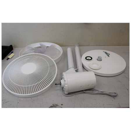 SALE OUT. Xiaomi Mi Smart Standing Fan 2 Lite | Xiaomi | Mi Smart Standing Fan 2 Lite | Stand Fan | DEMO, SCRATCHES, MISSING: MA