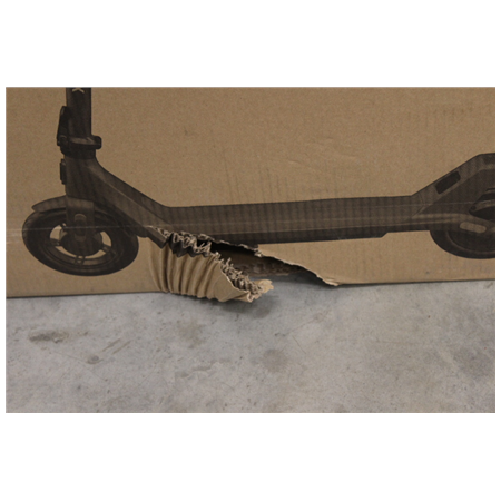 SALE OUT. Xiaomi Electric Scooter 4 Lite (2nd Gen) | SALE OUT. Xiaomi 6 month(s) | DEMO, DAMAGED PACKAGING