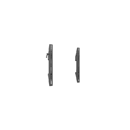 EDBAK Arms for Modular Menu Board Mount VWM.ARMS | Maximum weight (capacity) 40 kg | Black