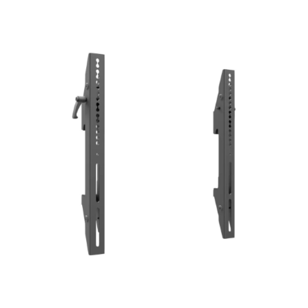 EDBAK Arms for Modular Menu Board Mount VWM.ARMS | Maximum weight (capacity) 40 kg | Black