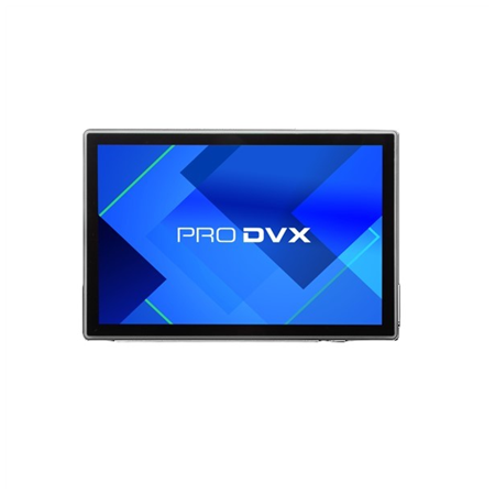 ProDVX APPC-10S | 10 TP Pcap 10ms | 10.1 " | Landscape/Portrait | 24/7 | Android | 450 cd/m² | 160 ° | 160 °
