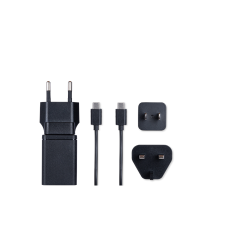 ProDVX | S-Series USB-C Power Supply Kit | 9010550