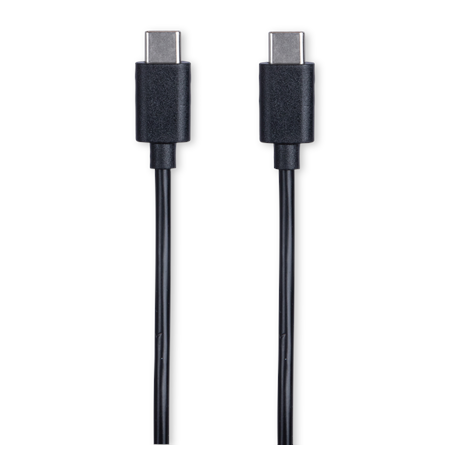 ProDVX | S-Series USB-C Power Supply Kit | 9010550