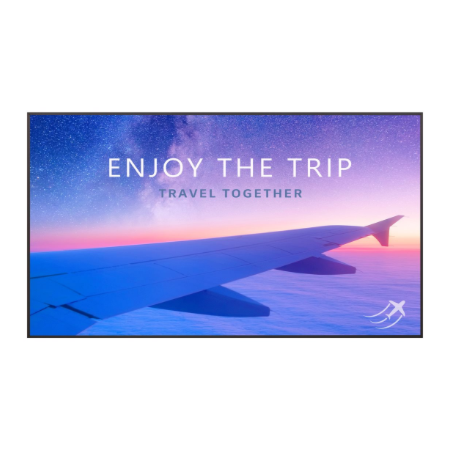 LG 86UH7N-M | 86 " | Landscape/Portrait | 24/7 | webOS | Wi-Fi | 700 cd/m² | 8 ms | 178 ° | 178 °