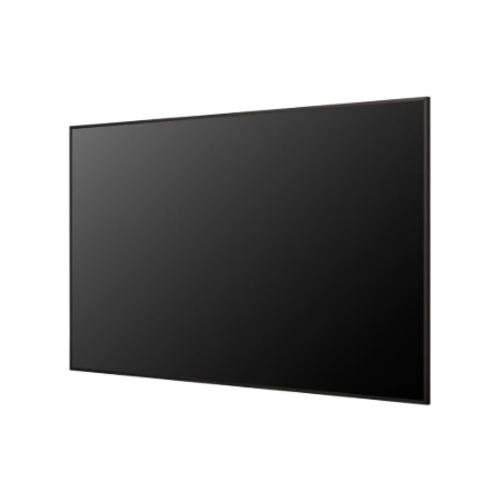 LG 86UH7N-M | 86 " | Landscape/Portrait | 24/7 | webOS | Wi-Fi | 700 cd/m² | 8 ms | 178 ° | 178 °