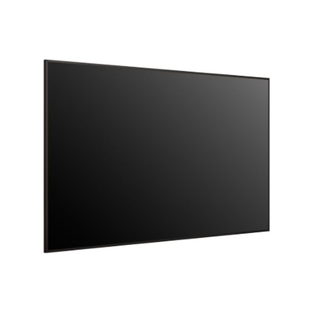 LG 86UH7N-M | 86 " | Landscape/Portrait | 24/7 | webOS | Wi-Fi | 700 cd/m² | 8 ms | 178 ° | 178 °