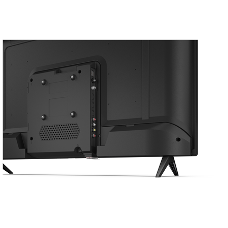 Sharp HD Ready TV | 32FA4E | 32 | Black