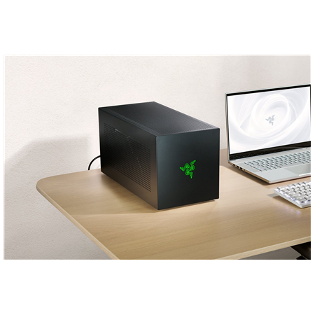Razer | Core X V2 | RC21-02270200-R3M1 | Thunderbolt 5