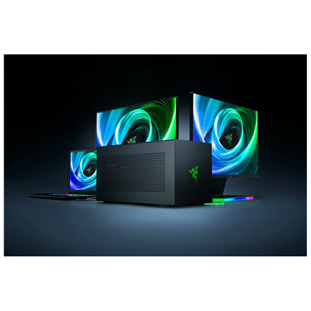 Razer | Core X V2 | RC21-02270200-R3M1 | Thunderbolt 5