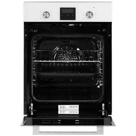 Simfer Oven | 4207DERBB.1 | 47 L | Multifunctional | Manual | Pop-up knobs | Height 59.5 cm | Width 45 cm | White