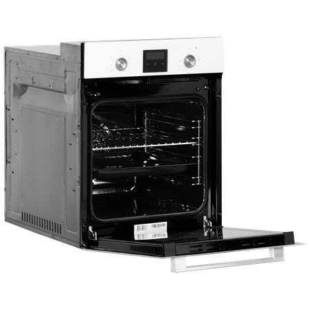 Simfer Oven | 4207DERBB.1 | 47 L | Multifunctional | Manual | Pop-up knobs | Height 59.5 cm | Width 45 cm | White