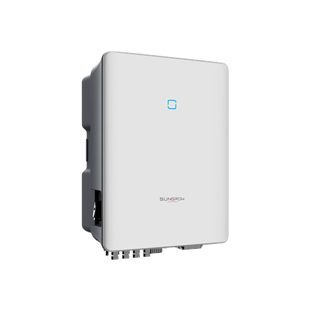 SUNGROW Inverter On-Grid SG15RT-P2 1000Vdc 15kW 2MPPT