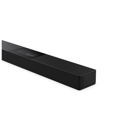 Hisense 2.1 Soundbar System | HS2000 | AUX in | Bluetooth | Wireless connection