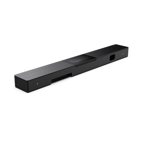 Hisense 2.1 Soundbar System | HS2000 | AUX in | Bluetooth | Wireless connection