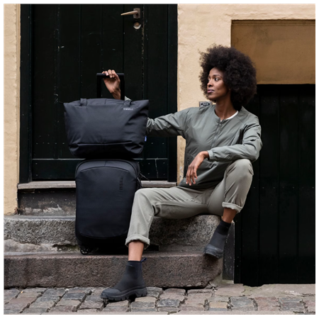 Thule Subterra 2 | Tote bag | Vetiver Gray | 10.9-16 "