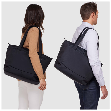 Thule Subterra 2 | Tote | Black | 10.9-16 "