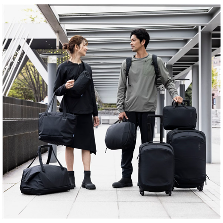 Thule Subterra 2 | Tote | Black | 10.9-16 "